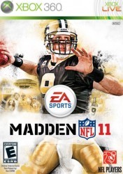 Madden NFL 11 Rom